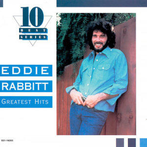 收聽Eddie Rabbitt的Step By Step歌詞歌曲