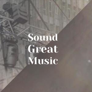 Album Sound Great Music from Various