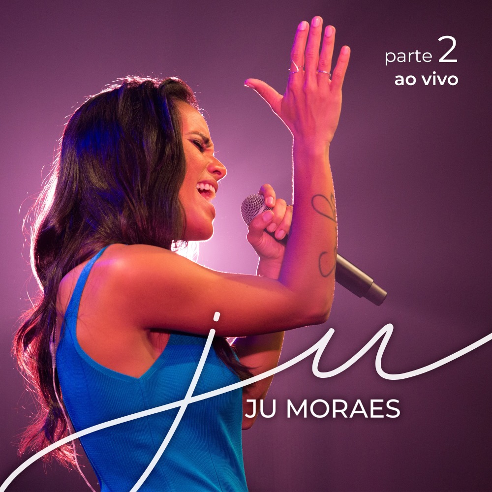 Floresceu Jardim (Ao vivo)