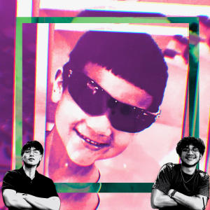收聽Anthony Carrasquillo的Pursuit of Happiness (feat. cafe.wav) (Explicit)歌詞歌曲