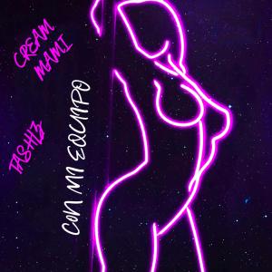 Cream Mami的專輯Con Mi Equipo (feat. Cream Mami) [Explicit]