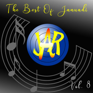 Album The Best Of Januadi, Vol. 8 oleh Dek Arya