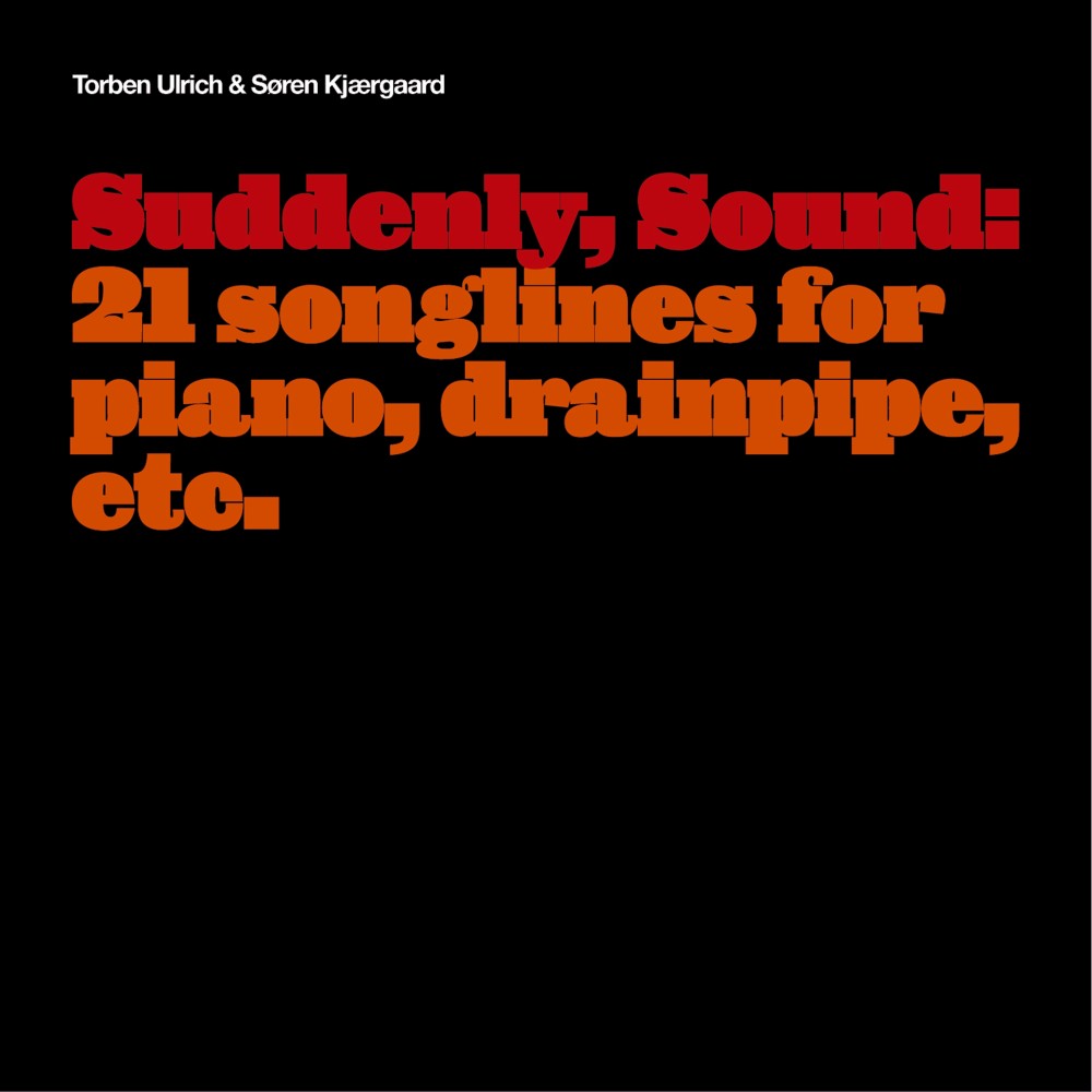 Songline No. 21