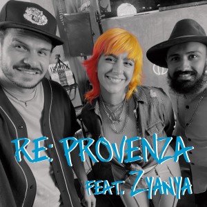ดาวน์โหลดและฟังเพลง Re: PROVENZA พร้อมเนื้อเพลงจาก Los Master Plus