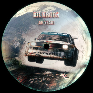 ดาวน์โหลดและฟังเพลง Ah Yeah! พร้อมเนื้อเพลงจาก KIL KROOK