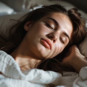 อัลบัม Calm Sleep Harmony: Soothing Sounds for Rest ศิลปิน Dark Music Specialists