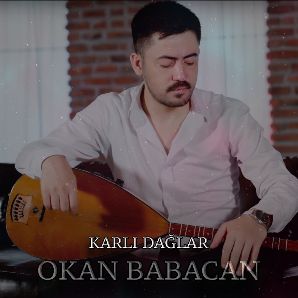 Karlı Dağlar