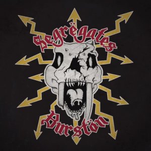 ดาวน์โหลดและฟังเพลง Sweet Vengeance พร้อมเนื้อเพลงจาก Segregates