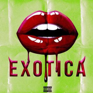 Listen to Exótica (Explicit) song with lyrics from Stefano El Niño