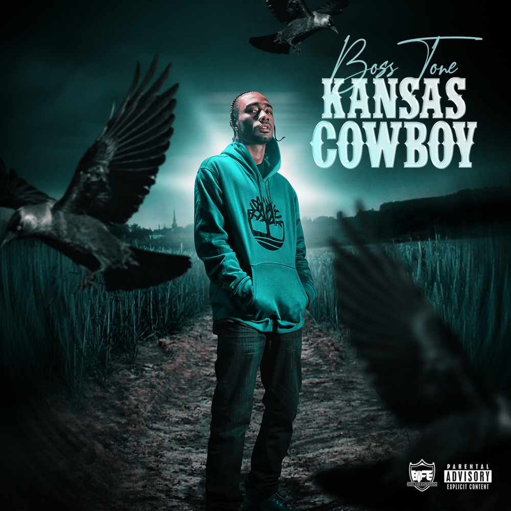 Kansas Cowboy (Explicit)