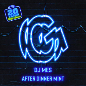 Listen to After Dinner Mint song with lyrics from DJ Mes