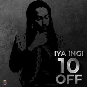 Album 10 Off (feat. Iya Ingi) from Dub School