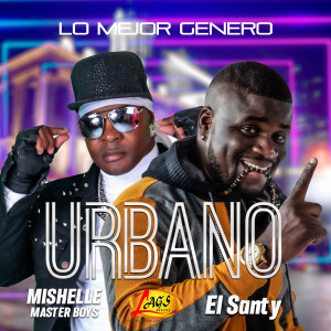 Lo Mejor Genero Urbano (Explicit)