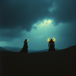 ดาวน์โหลดและฟังเพลง In the Battle พร้อมเนื้อเพลงจาก Nick Allen