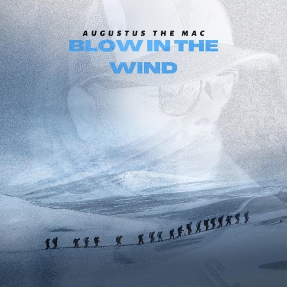 Blow In The Wind (feat. Karelezz & Khalil Siyam) (Explicit)