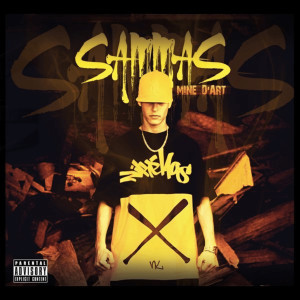 Listen to Jusqu'au bout de ma mine (Explicit) song with lyrics from Sammas