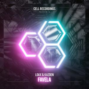 Listen to Favela song with lyrics from Kazden