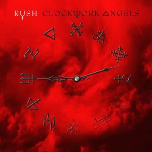 Rush的專輯Clockwork Angels