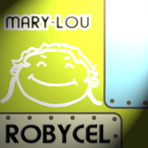 Album Mary-Lou from 
