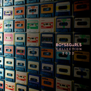 Various Artists的專輯Boys & Girls Collection 2022