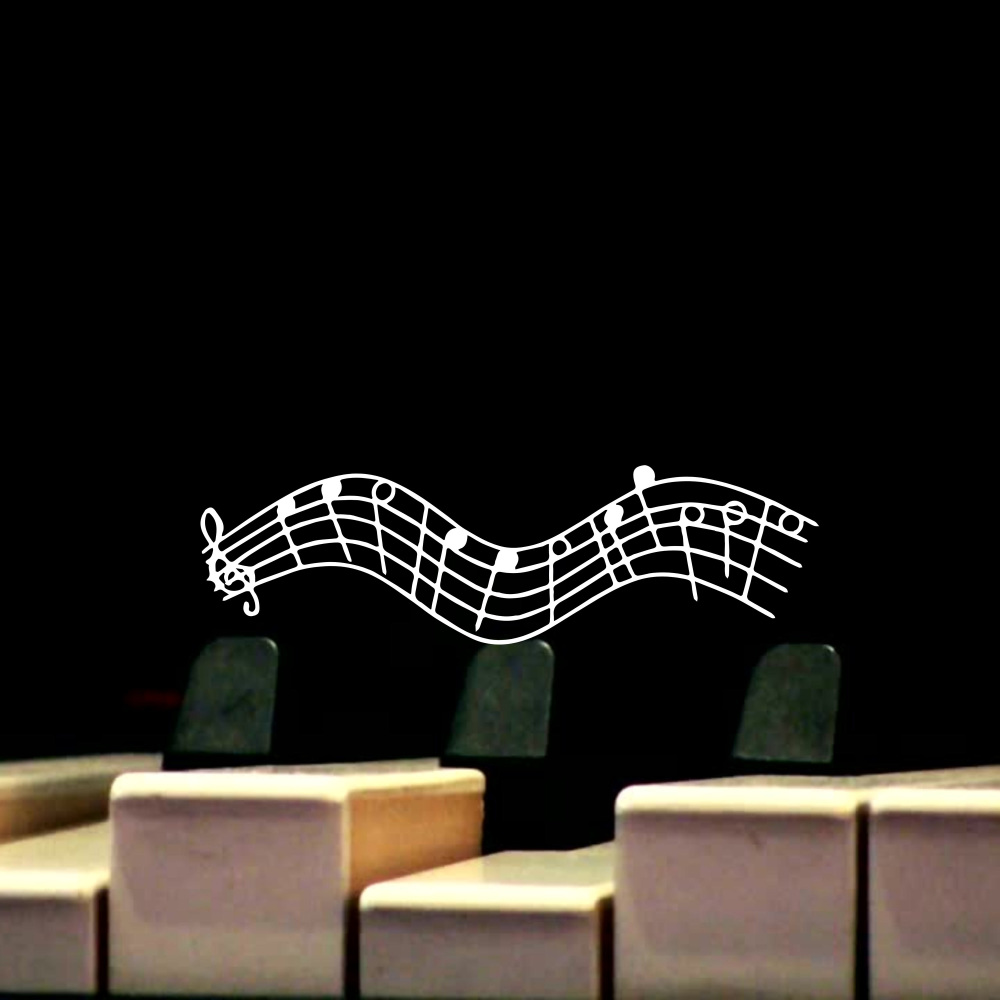 Wistful Piano Lull