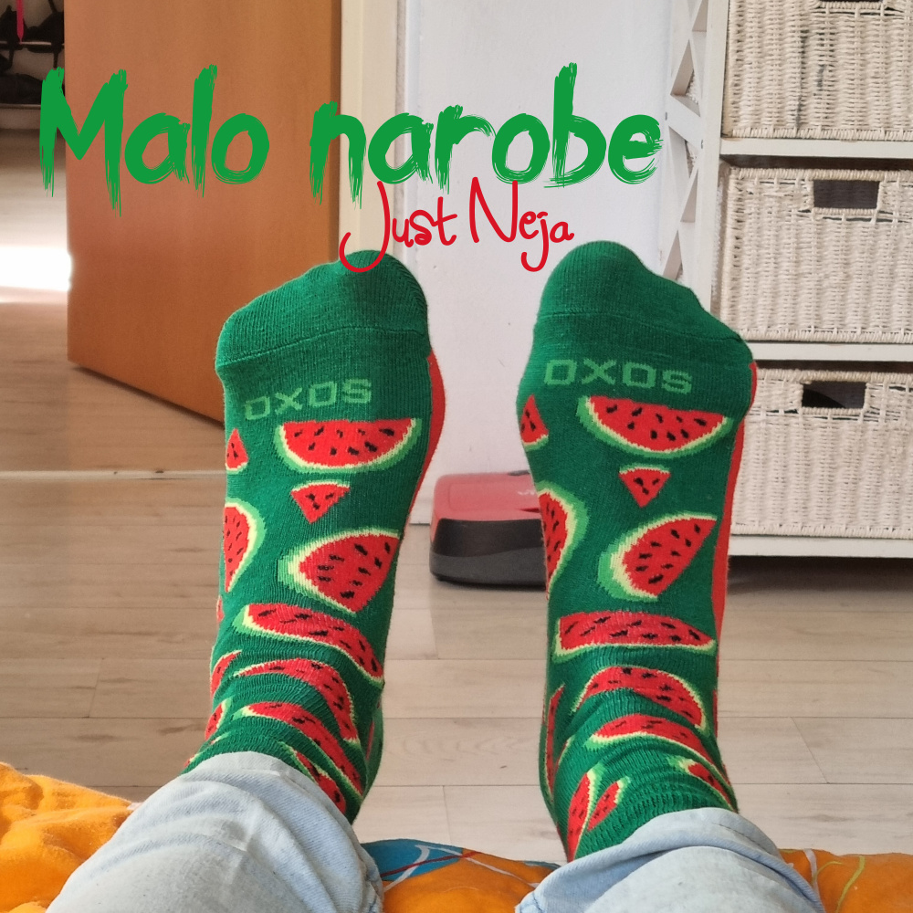 Malo narobe