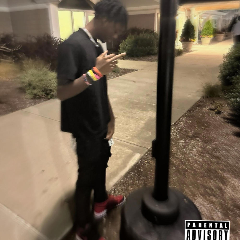 4 life (feat. Jaywoola) (Explicit)