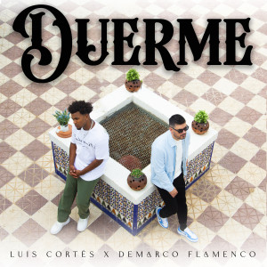 收听Luis Cortes的Duerme歌词歌曲