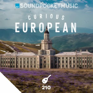 Album Curious European oleh Various