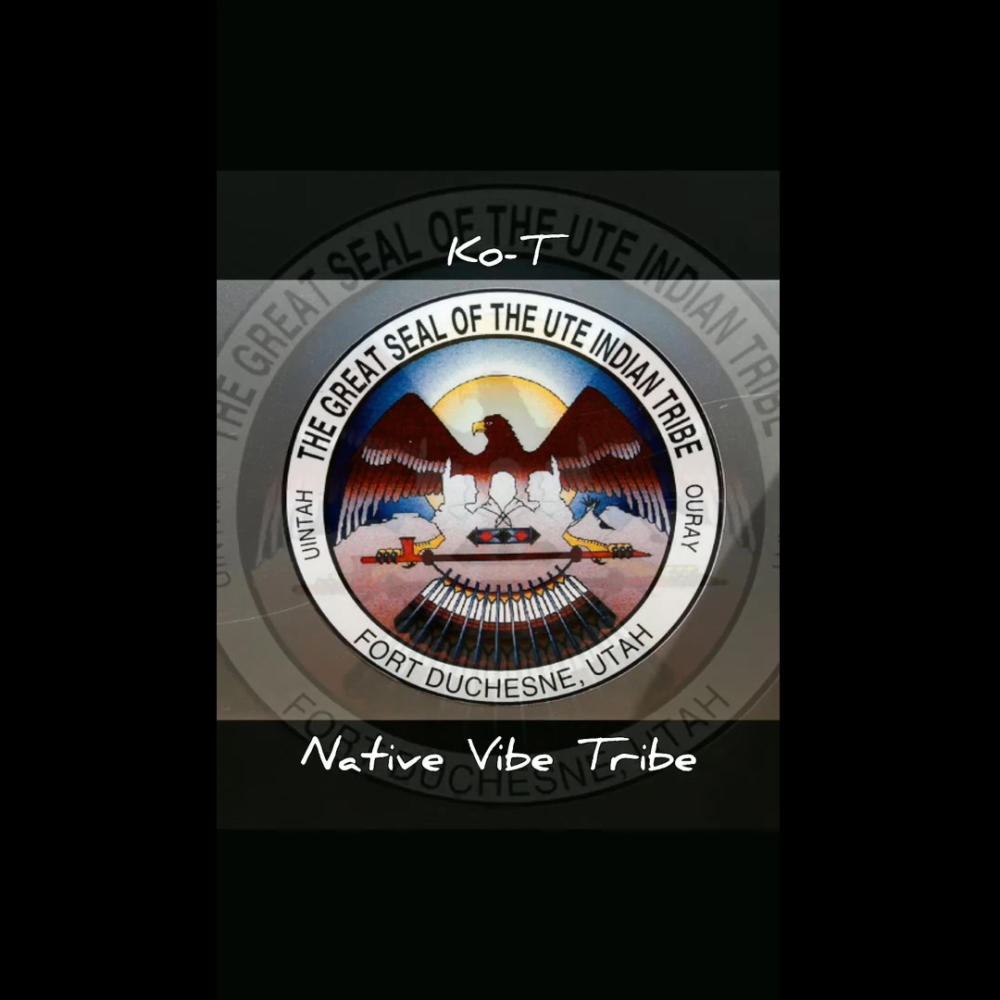 Native Vibe Tribe (Explicit)