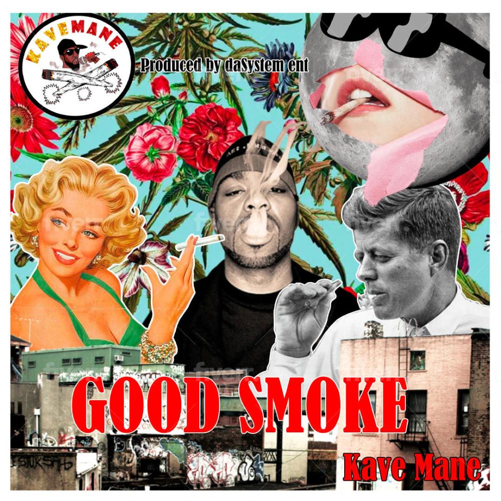 Good Smoke (Explicit)