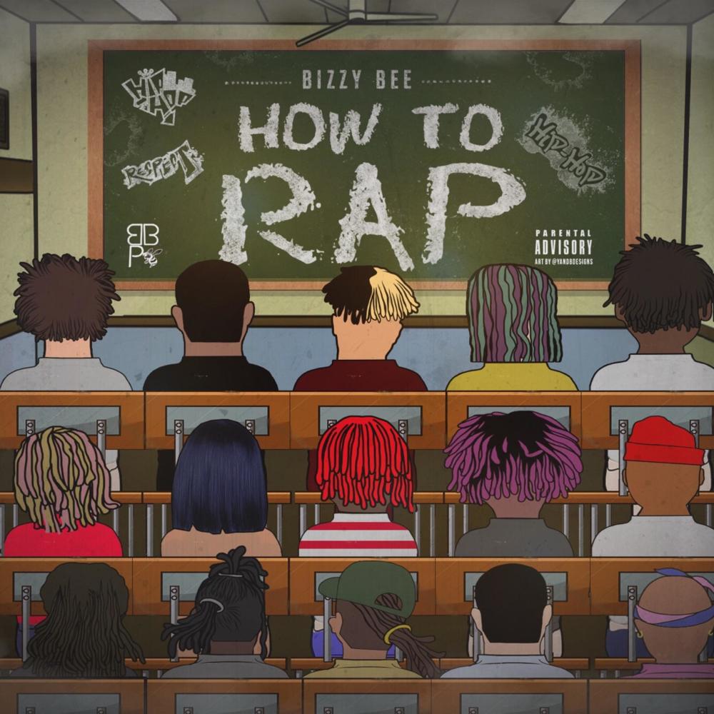 How to Rap (Explicit)