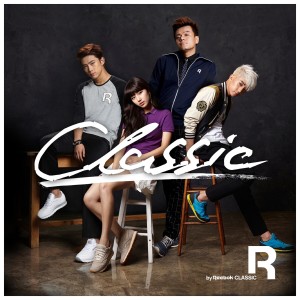 Album Classic oleh 张佑荣