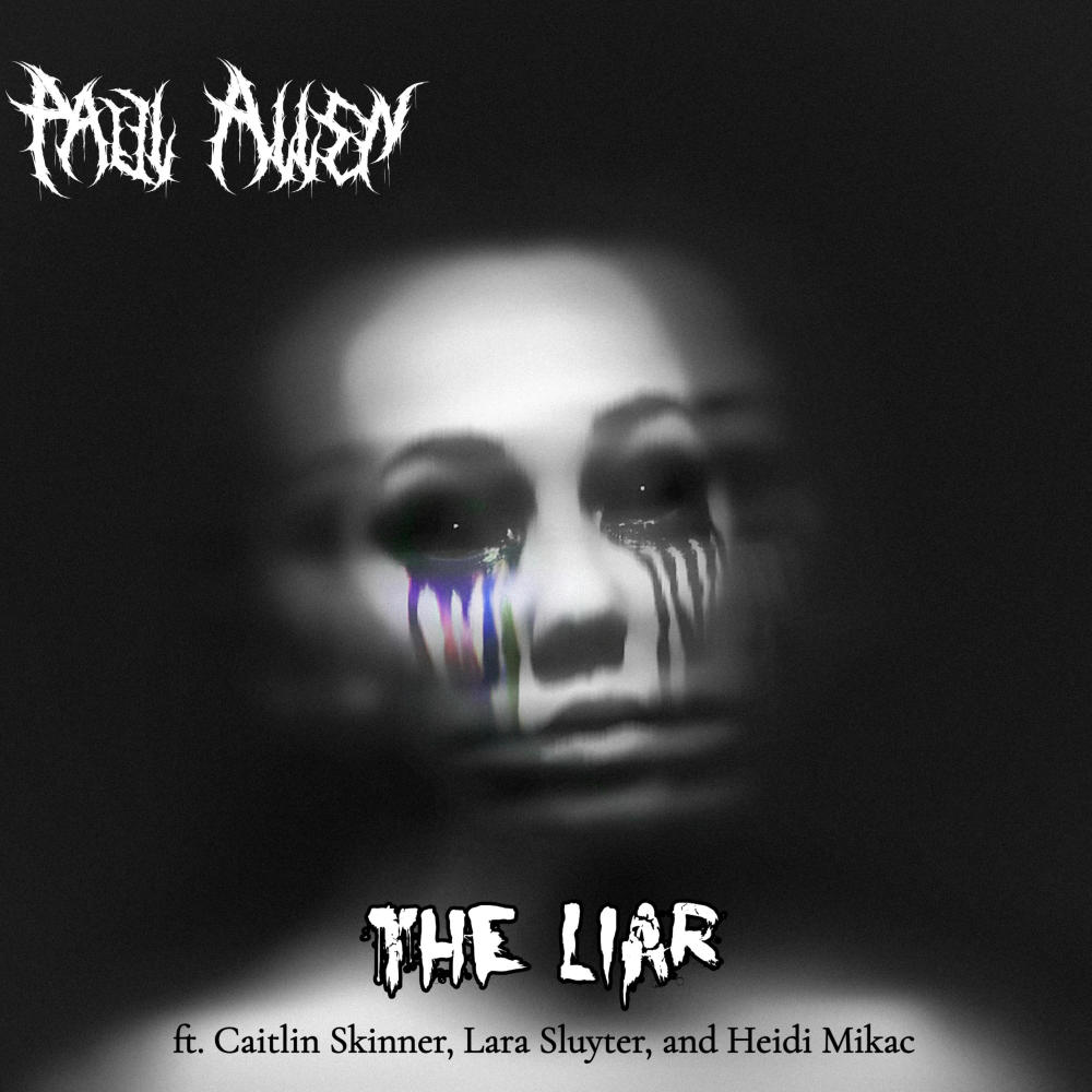 The Liar (feat. Caitlin Skinner, Lara Sluyter & Heidi Mikac)