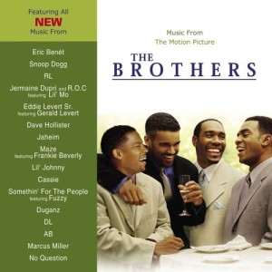 ดาวน์โหลดและฟังเพลง Love Don't Love Me พร้อมเนื้อเพลงจาก Eric Benet