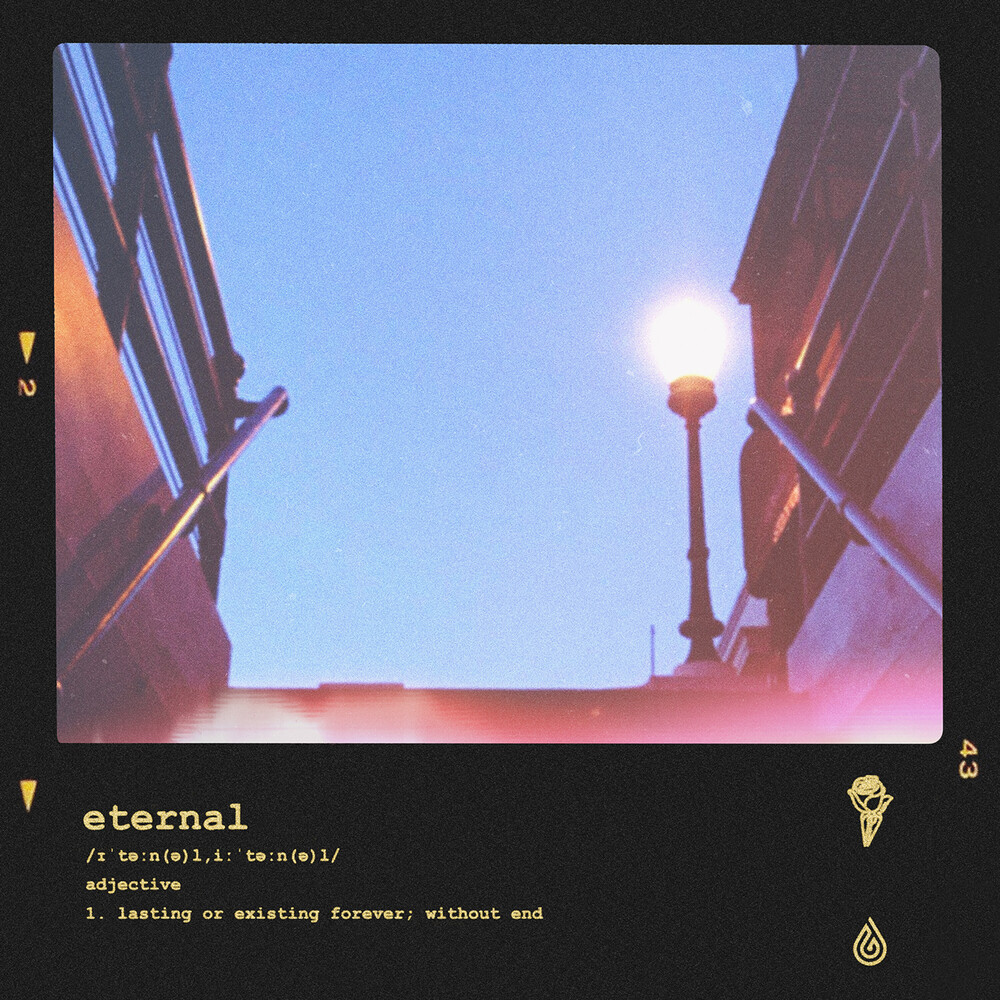 sajana // be alright
