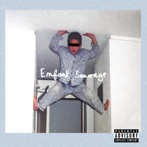 FLeCK的專輯Enfant Sauvage (Explicit)