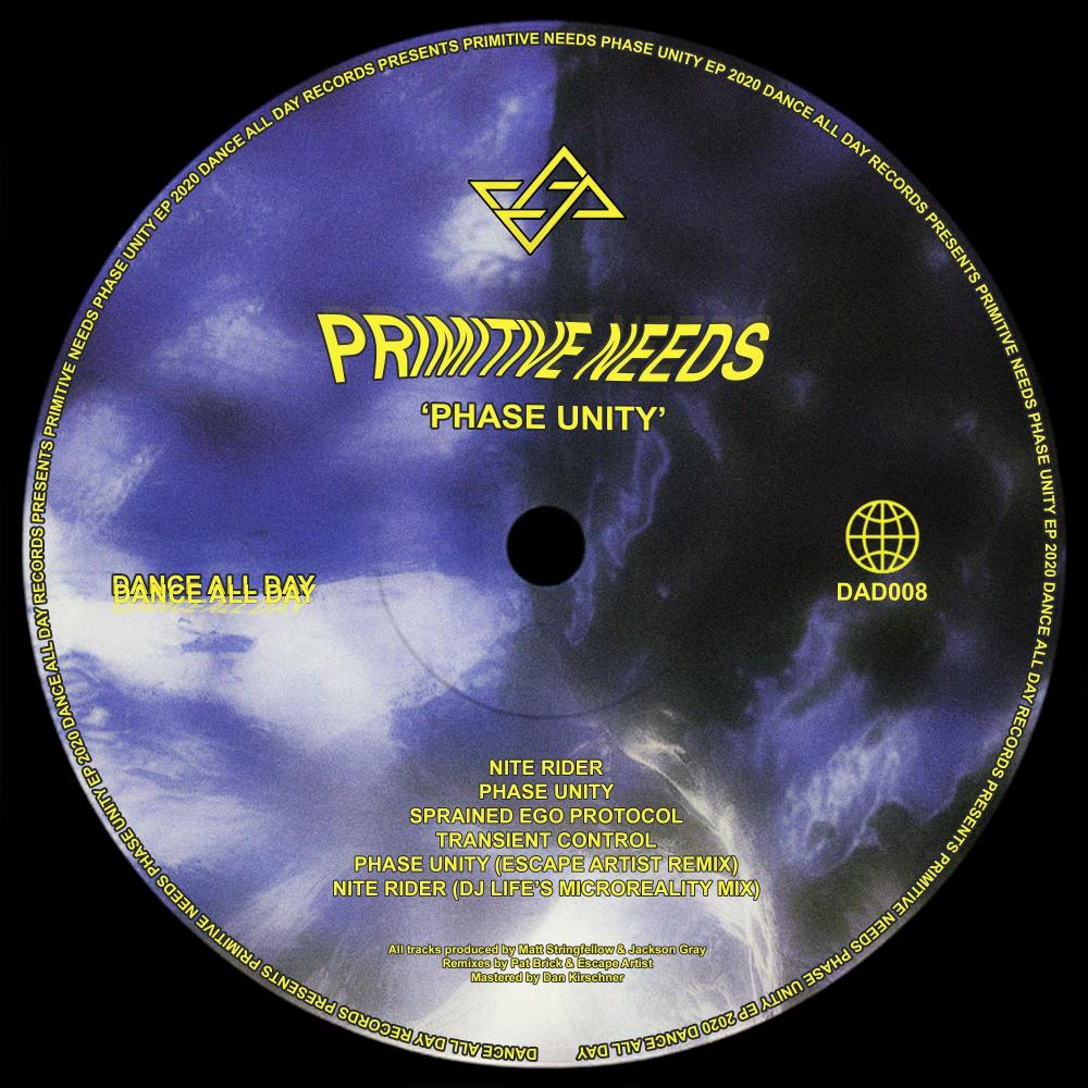 Nite Rider (DJ Life's Microreality Mix)
