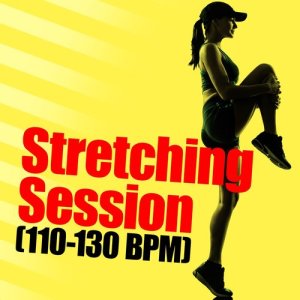 Various Artists的專輯Stretching Session (110-130 BPM)