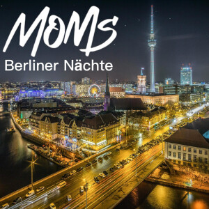 Album Berliner Nächte from 