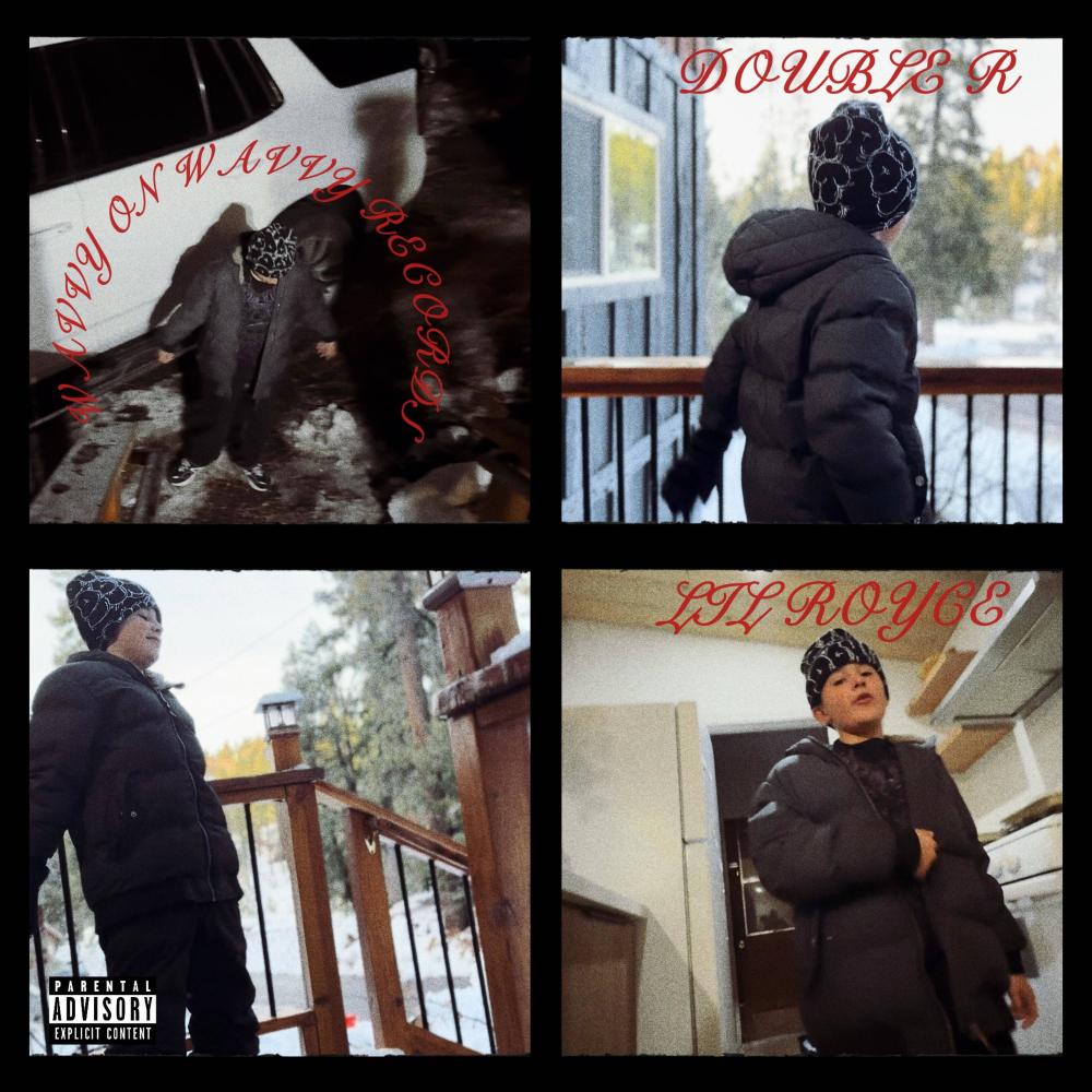 Slide Up (Explicit)