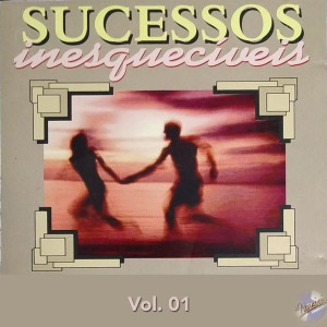 BJ Thomas的專輯Sucessos Inesquecíveis, Vol. 01