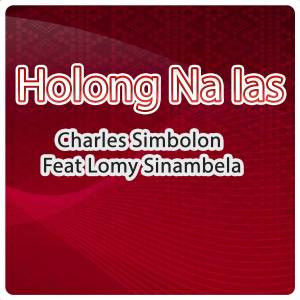 Album Holong Na Ias from Charles Simbolon