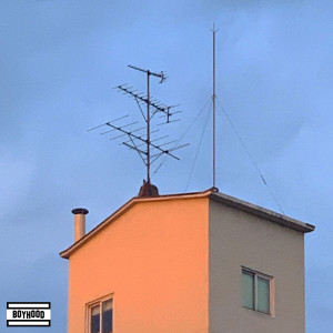 อัลบัม 집에 없자 Boring Home ศิลปิน BOYHOOD (남동현)