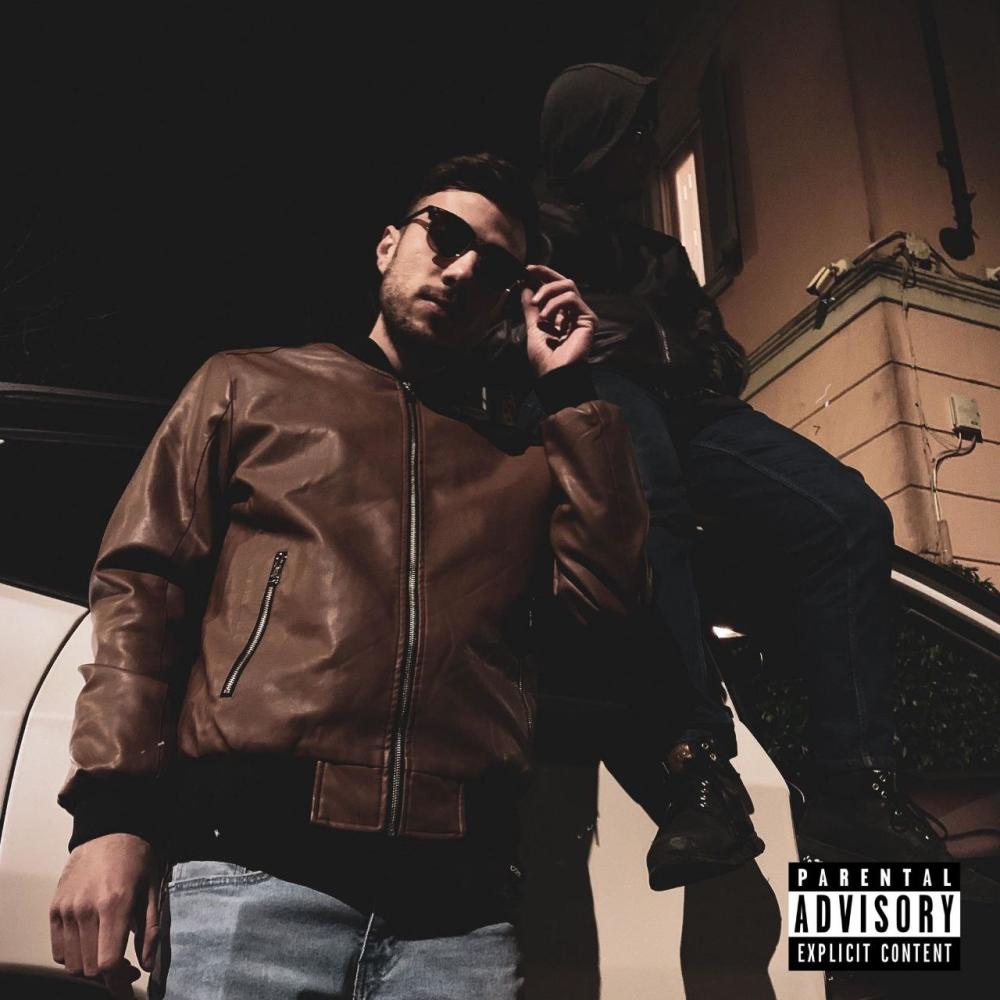 Sbadiglio (feat. Cannavasca) (Explicit)