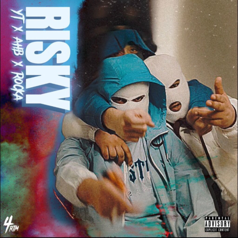 Risky (Explicit)