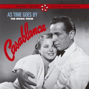 收聽Max Steiner的As Time Goes By (feat. Frank Devol) [Bonus Track] (Single Version)歌詞歌曲