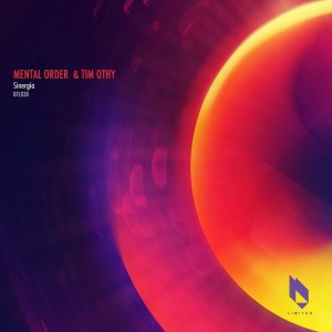 Album Sinergia EP from Mental Order