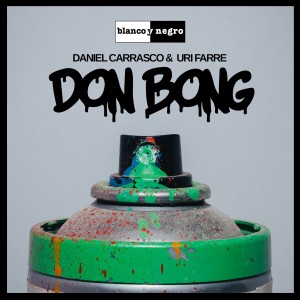 Daniel Carrasco的專輯Don Bong