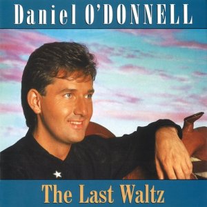 收聽Daniel O'Donnell的Last Waltz of the Evening歌詞歌曲